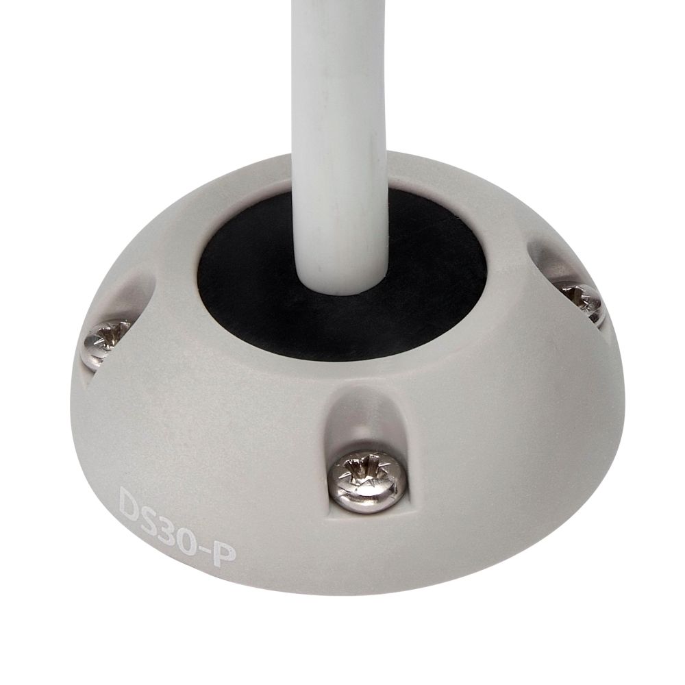 Scanstrut DS30-SL Starlink Compatible Vertical Cable Seal - Grey