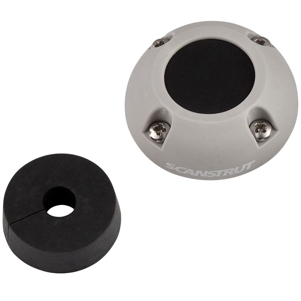Scanstrut DS30-SL Starlink Compatible Vertical Cable Seal - Grey