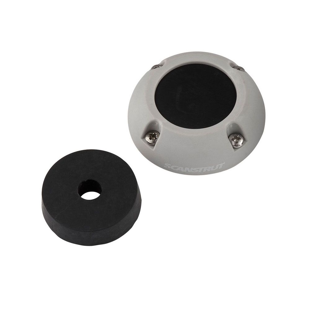 Scanstrut Large Deck Seal Plastic cables from 12-15mm