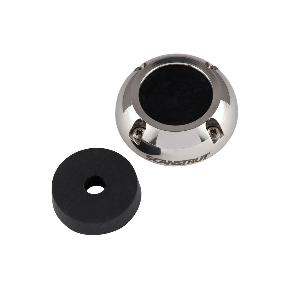 Scanstrut Large Deck Seal Stainless Steal cables from 12-15mm