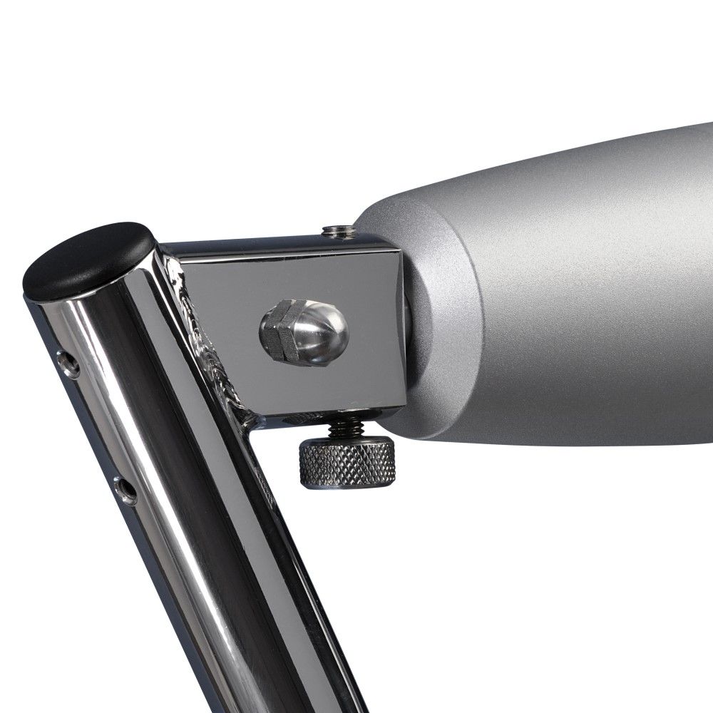 Scanstrut LMB-A1 Aft Backstay Levelling Radar Pole Mount - 2.6m