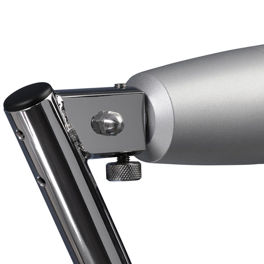 Scanstrut LMB-A2 Aft Backstay Levelling Radar Pole Mount - 2.6m