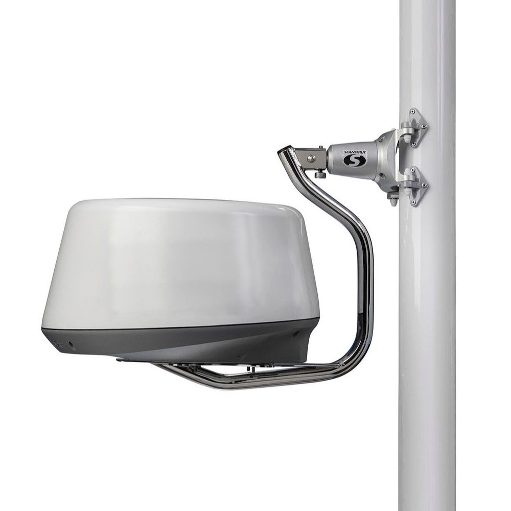 Scanstrut LMM-1 Self Levelling Mast Mount