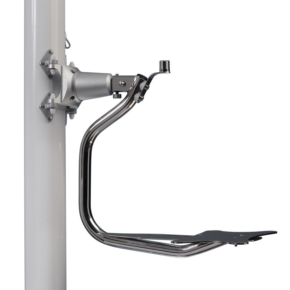 Scanstrut LMM-1 Self Levelling Mast Mount