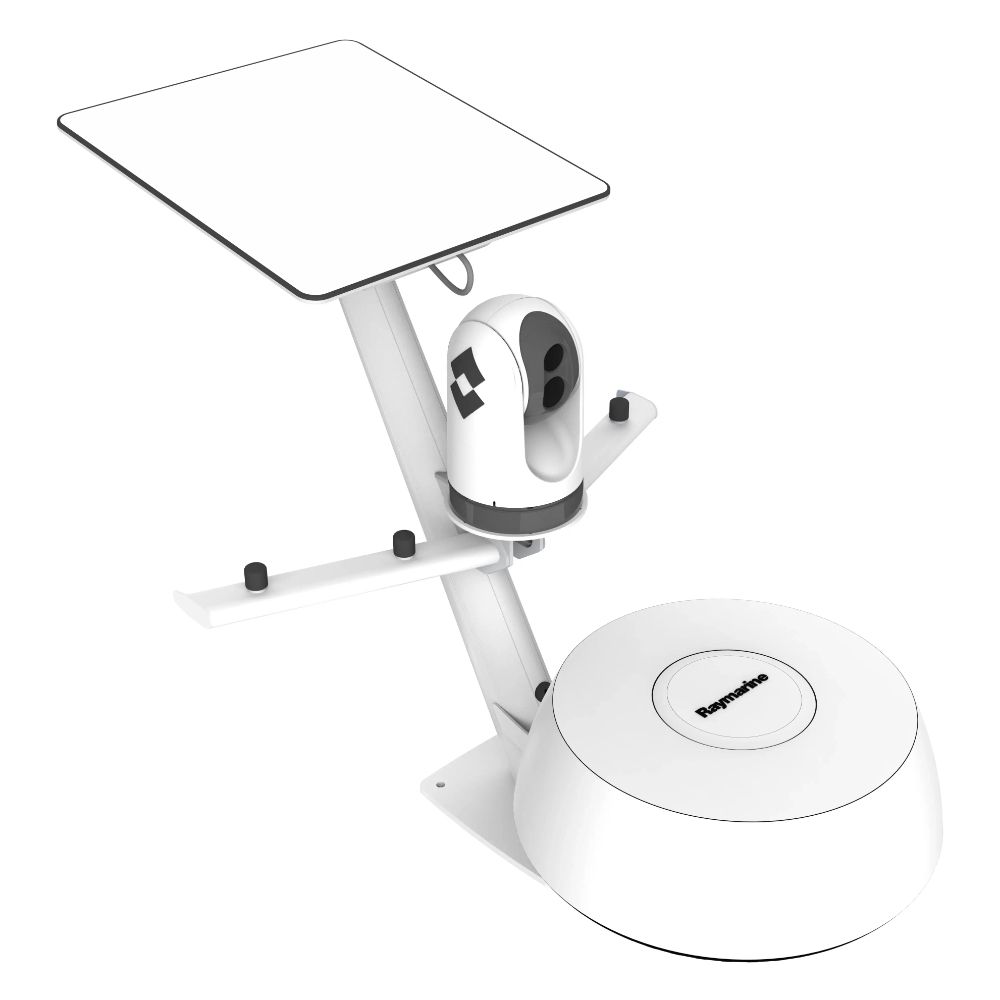 Scanstrut PTM-R1-SL Starlink & Radar Tapered Mast