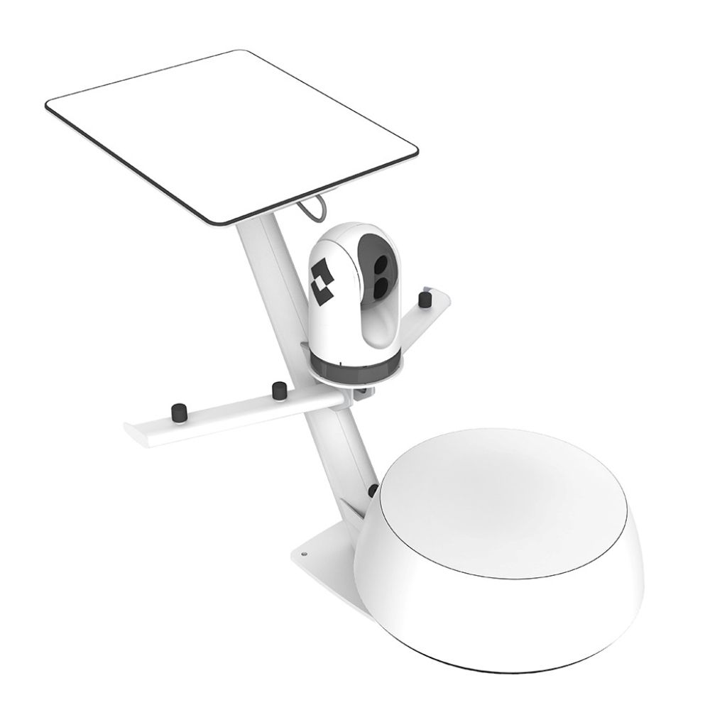 Scanstrut PTM-R2-SL Starlink & Furuno Radar Tapered Mast