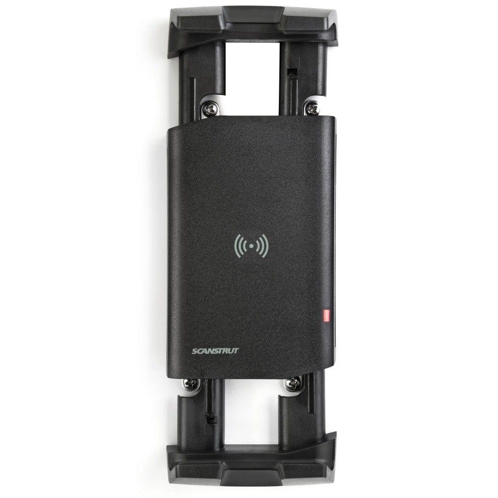 Rokk Wireless - Active 15W Waterproof Phone Charging Mount 12/24V