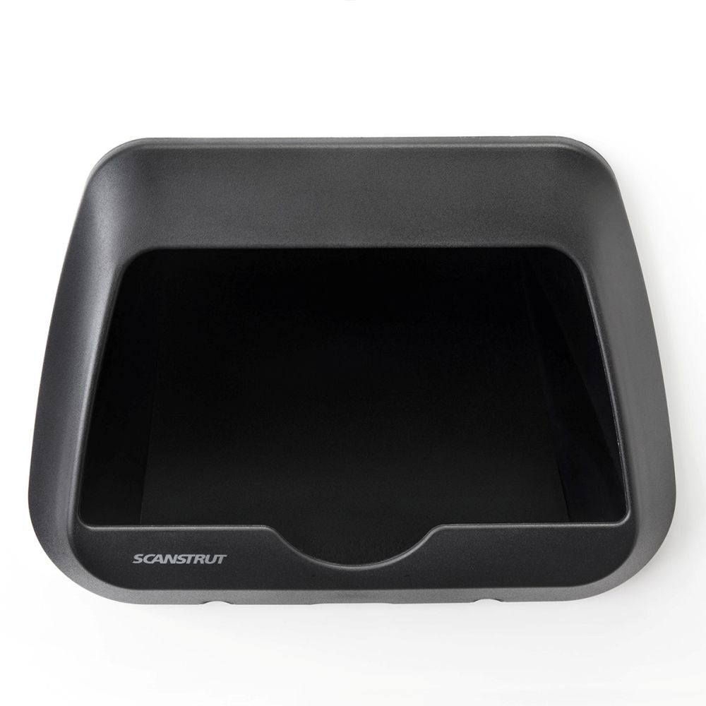 Rokk Wireless - Nest 15W 3 Coil Phone Charging Pocket 12/24V