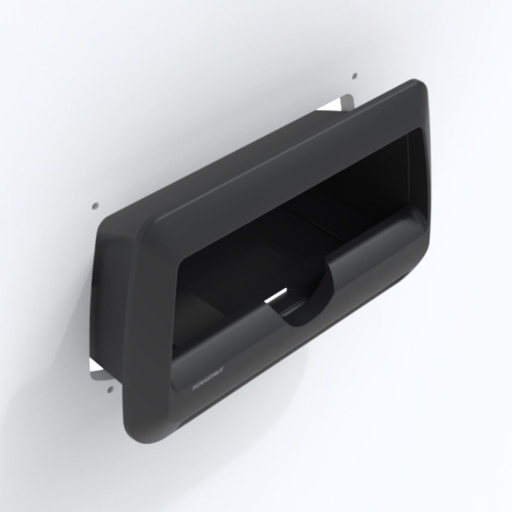 Rokk Wireless - Cove 15W 3 Coil Phone Charging Pocket 12/24V