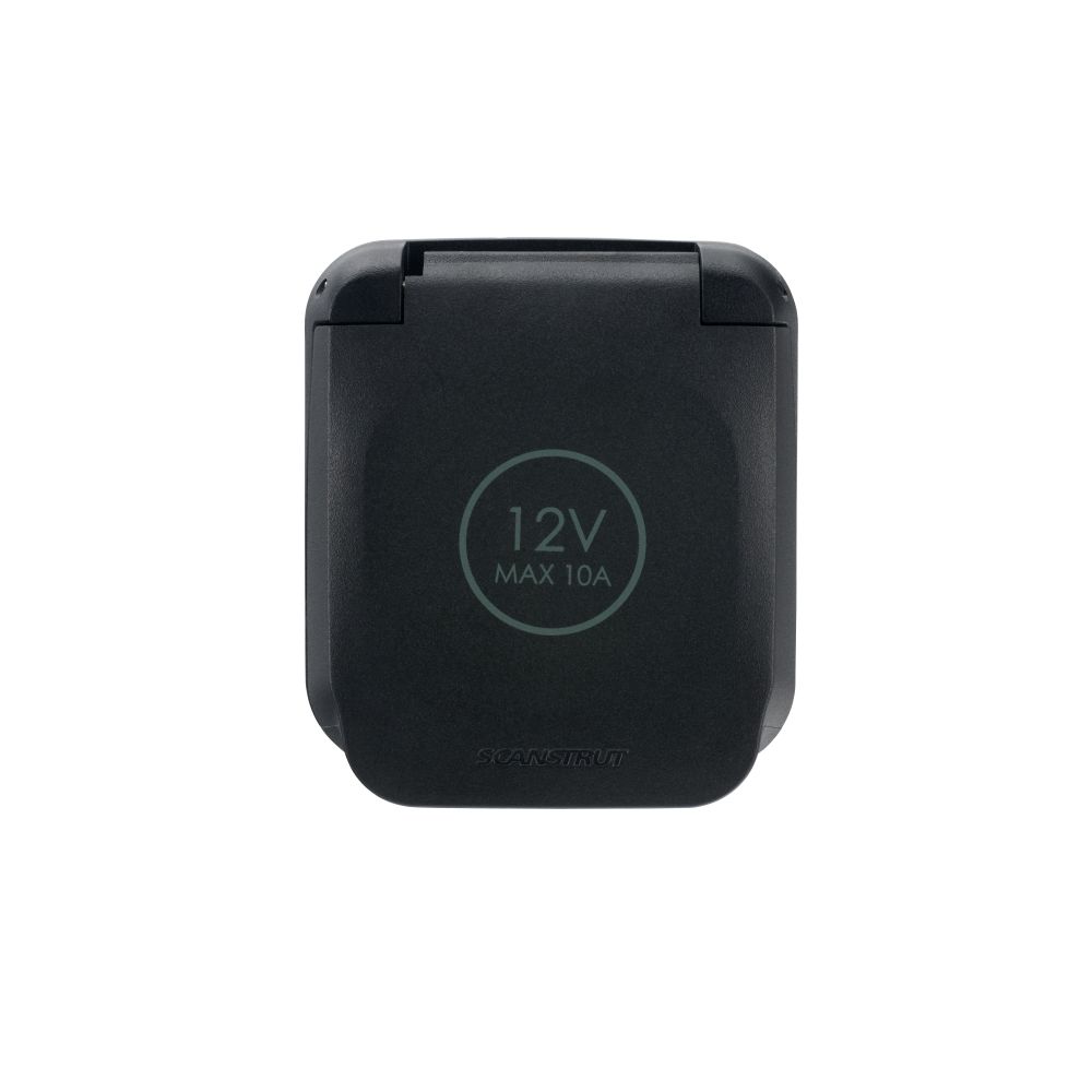 Scanstrut Ventura Series SC-V-DC1 - 12V Power Outlet