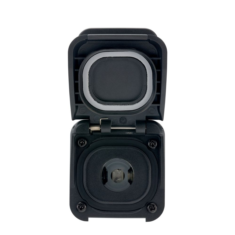 Scanstrut Ventura Series SC-V-DC1 - 12V Power Outlet