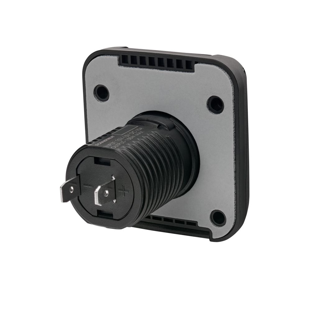 Scanstrut Ventura Series SC-V-DC1 - 12V Power Outlet