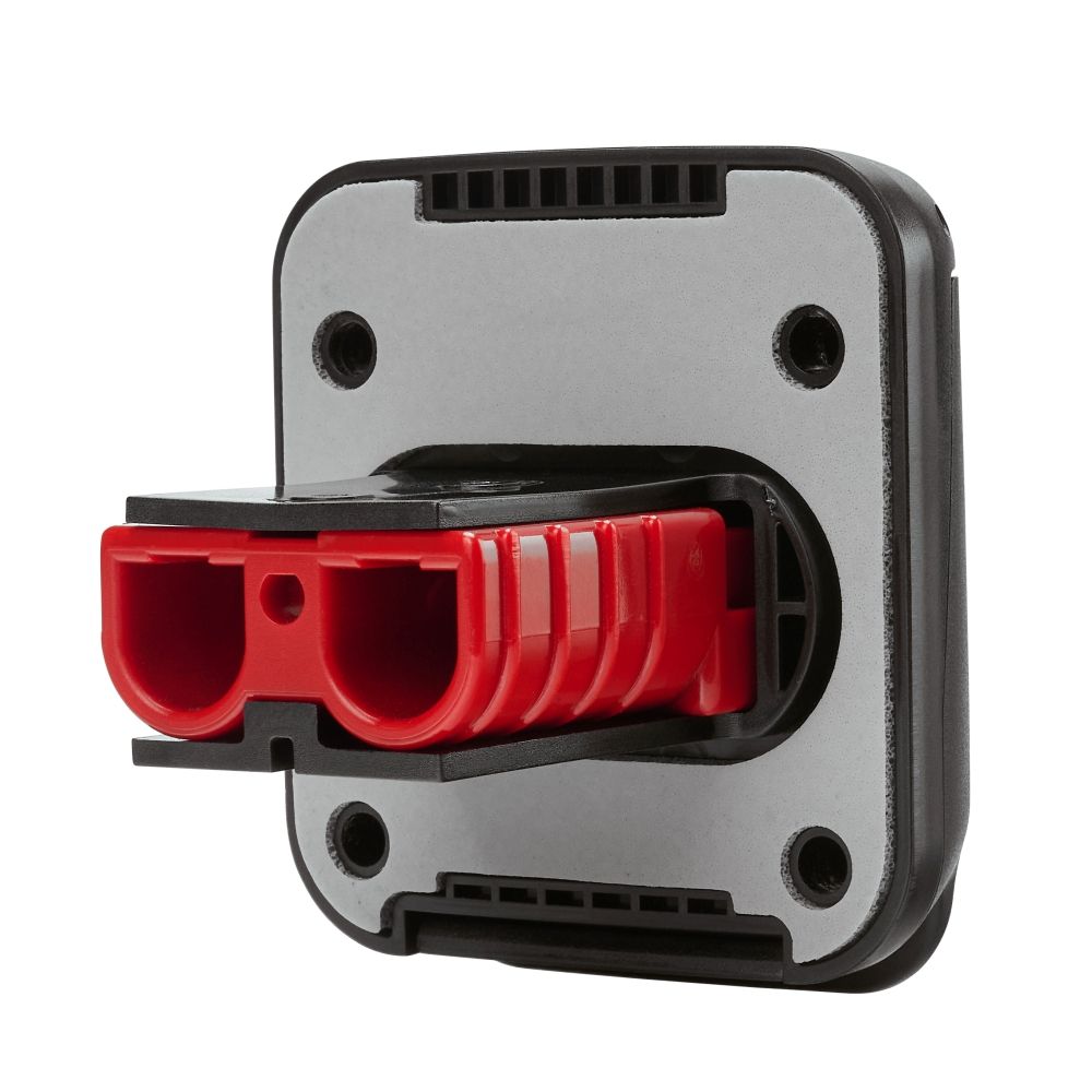 Scanstrut Ventura Series SC-V-S1 - Anderson 50A Solar Connection - Red