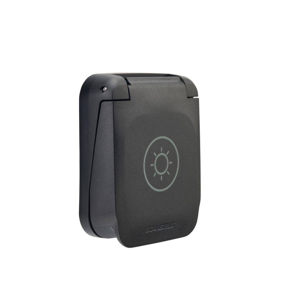 Scanstrut Ventura Series SC-V-S2 - SAE Solar Connection