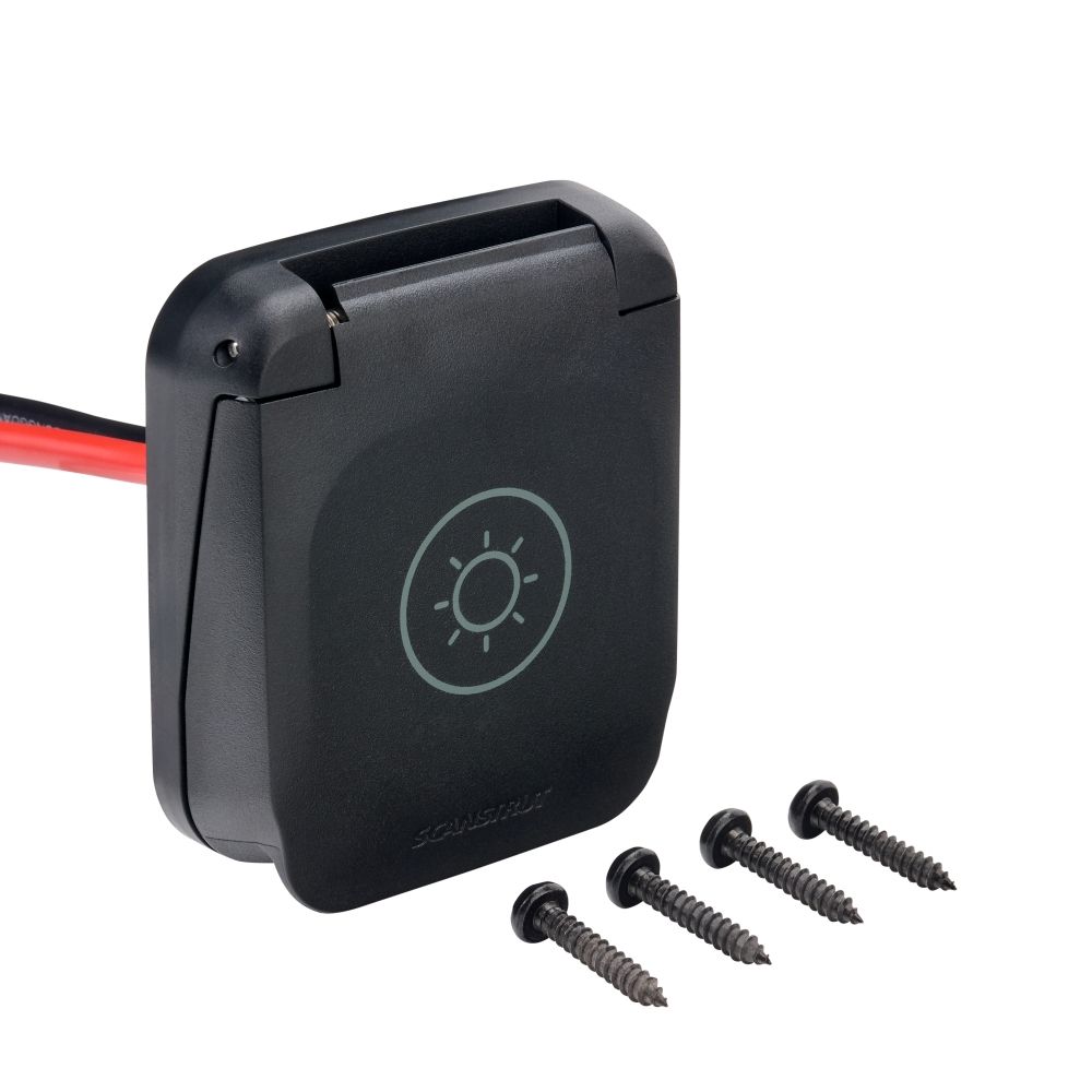 Scanstrut Ventura Series SC-V-S3 - XT60 Solar Connection