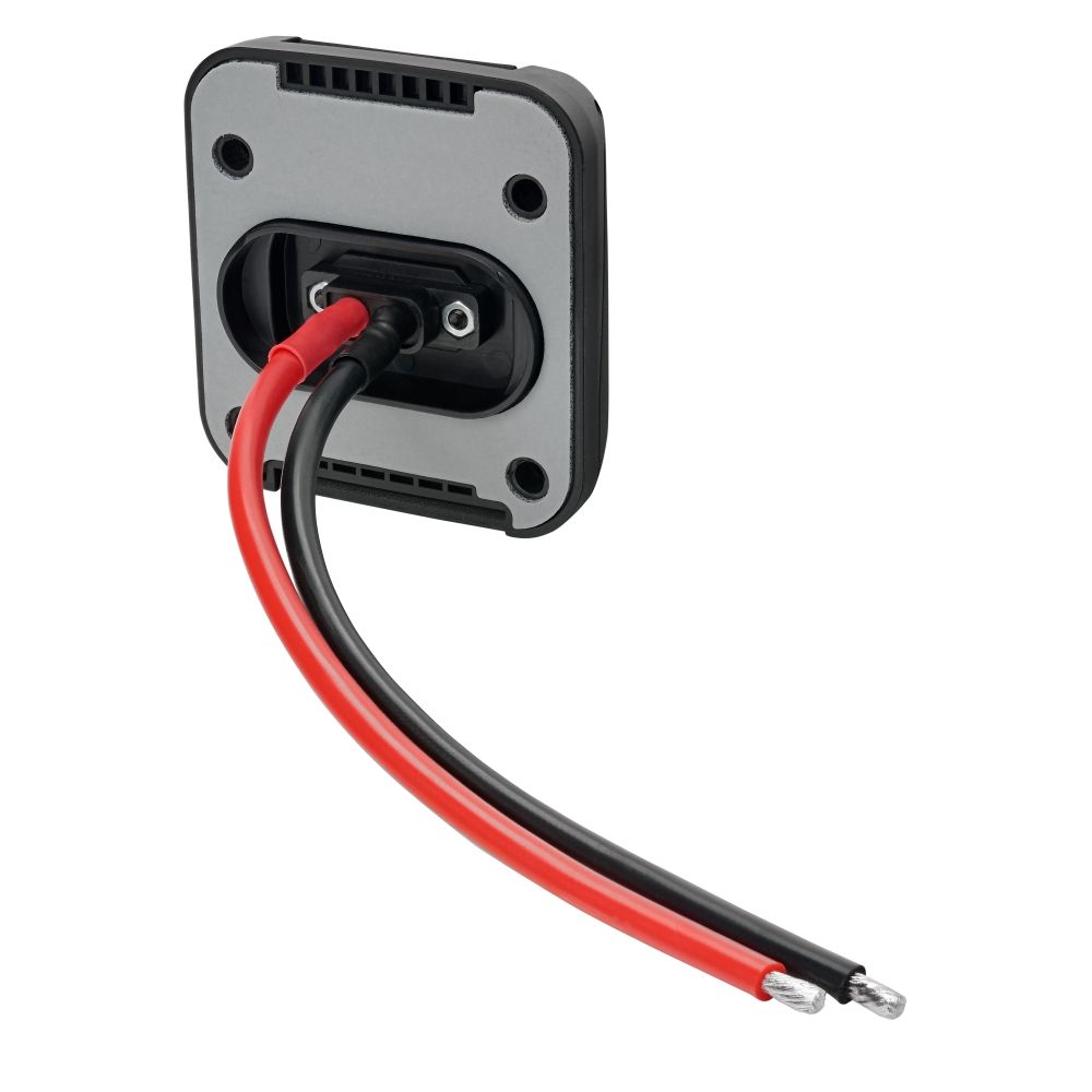 Scanstrut Ventura Series SC-V-S3 - XT60 Solar Connection