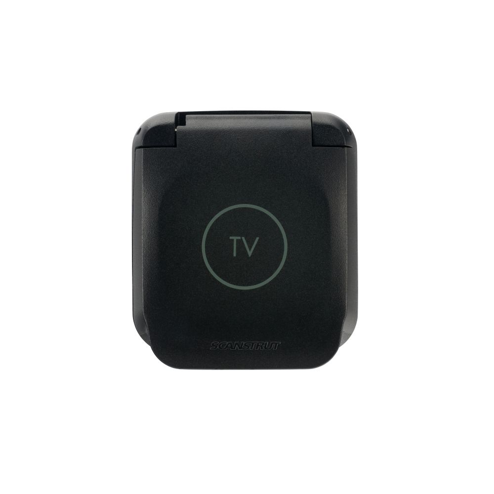 Scanstrut Ventura Series SC-V-TV1- SAT Connection