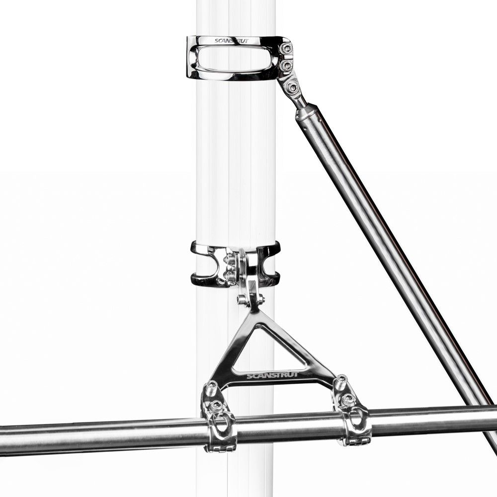 Scanstrut SC101 Radar Pole Mount - 1.9m