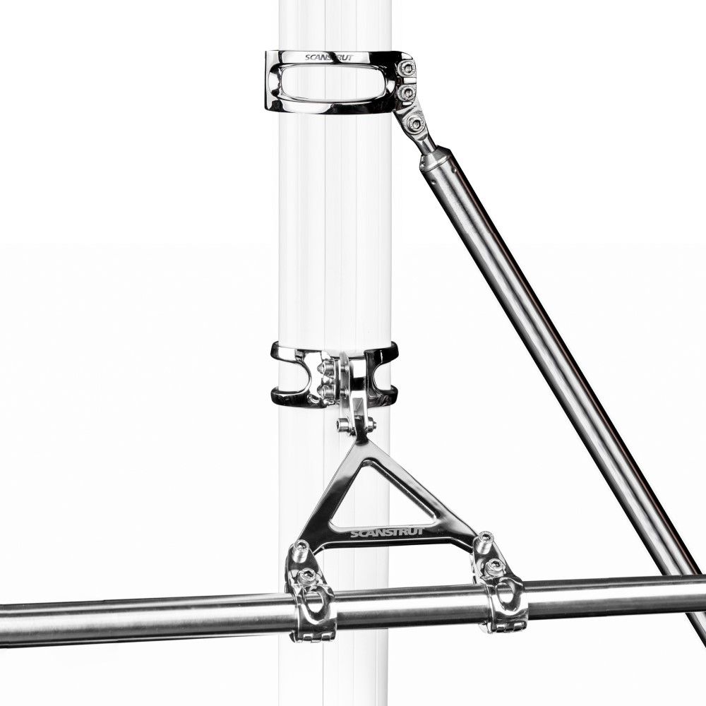 Scanstrut SC103 Radar Pole Mount - 1.9m