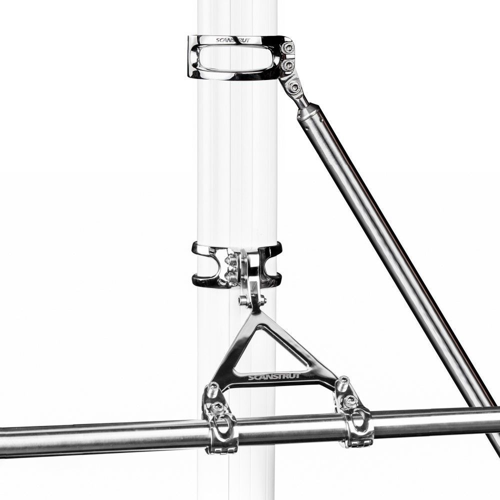 Scanstrut SC104 Radar Pole Mount - 2.5m