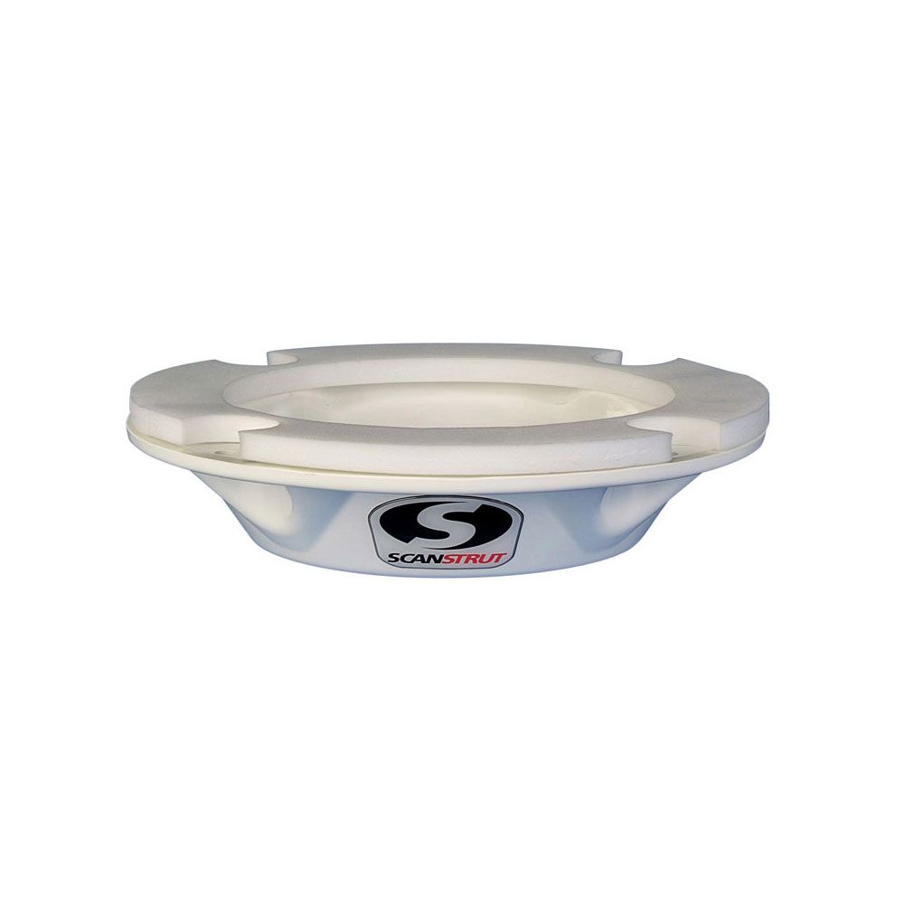 Scanstrut_Satcom_Antenna_Mount_for_KVH_M2/3_Raymarine_37STV_Intellian_i3_and_Seatel_Coastal_14