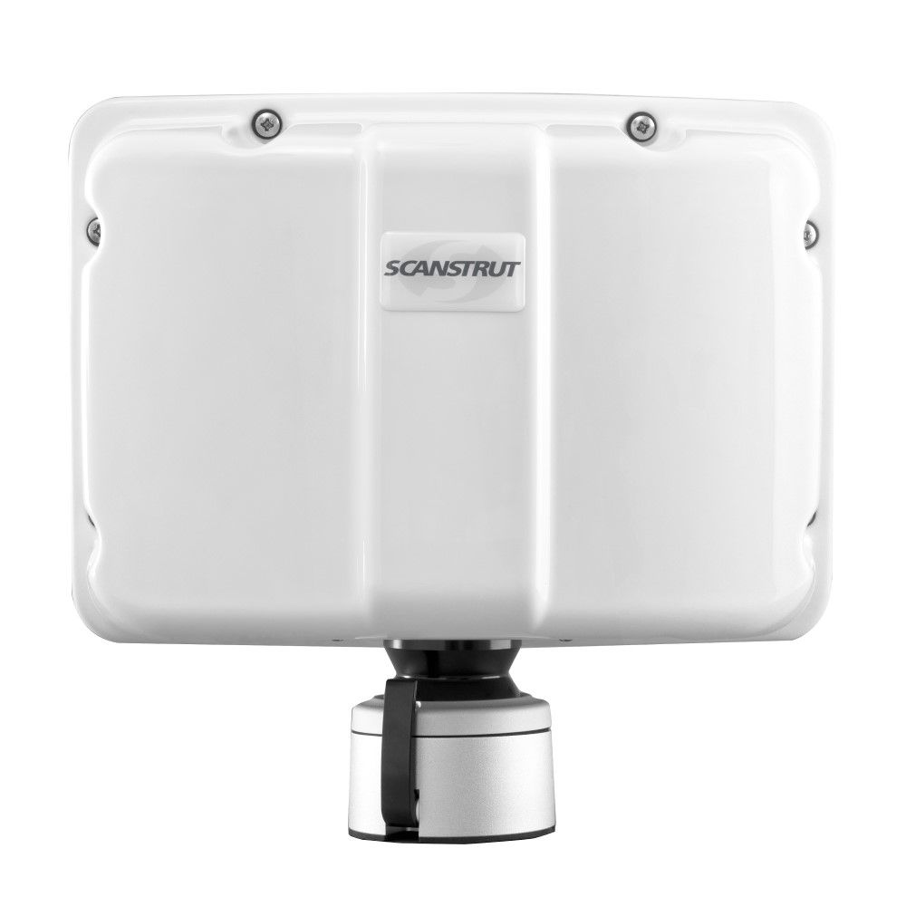 Scanstrut SPD-12-W 12" Deck Mount ScanPod
