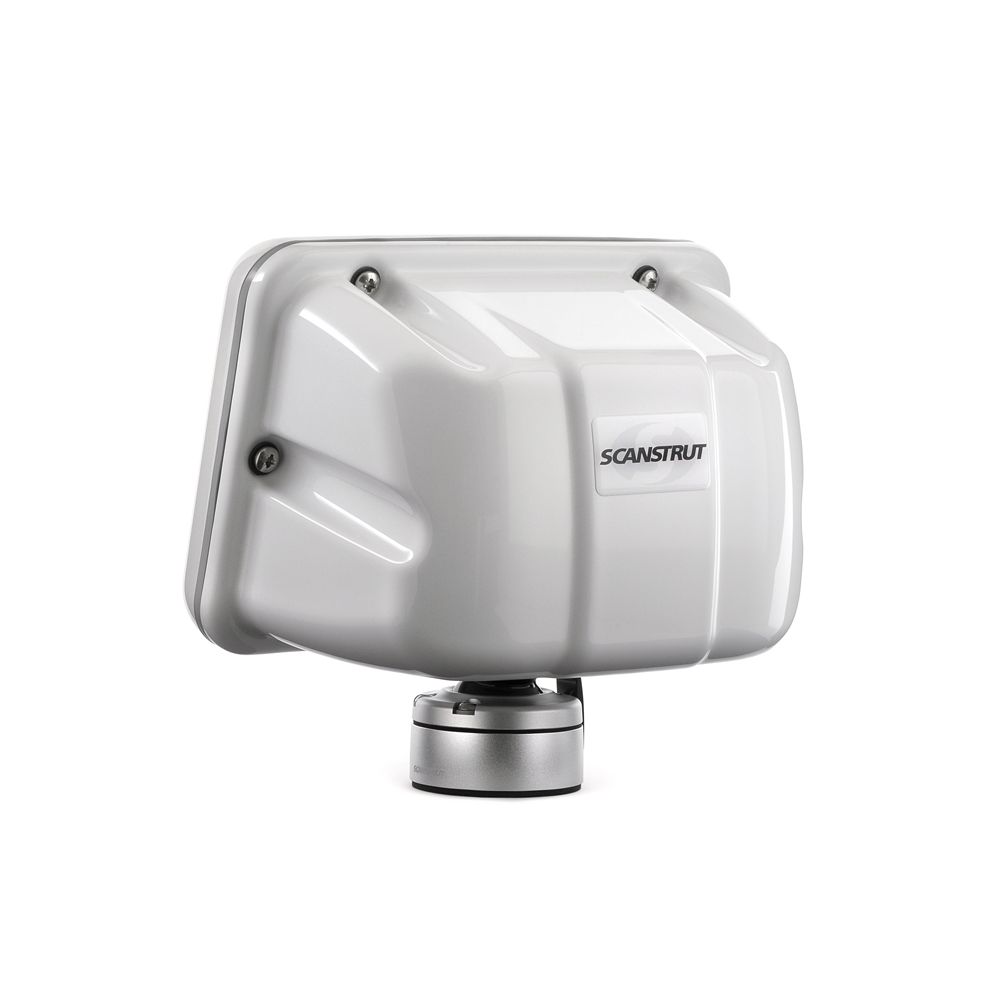 Scanstrut SPD-7-W 7" Deck Mount ScanPod