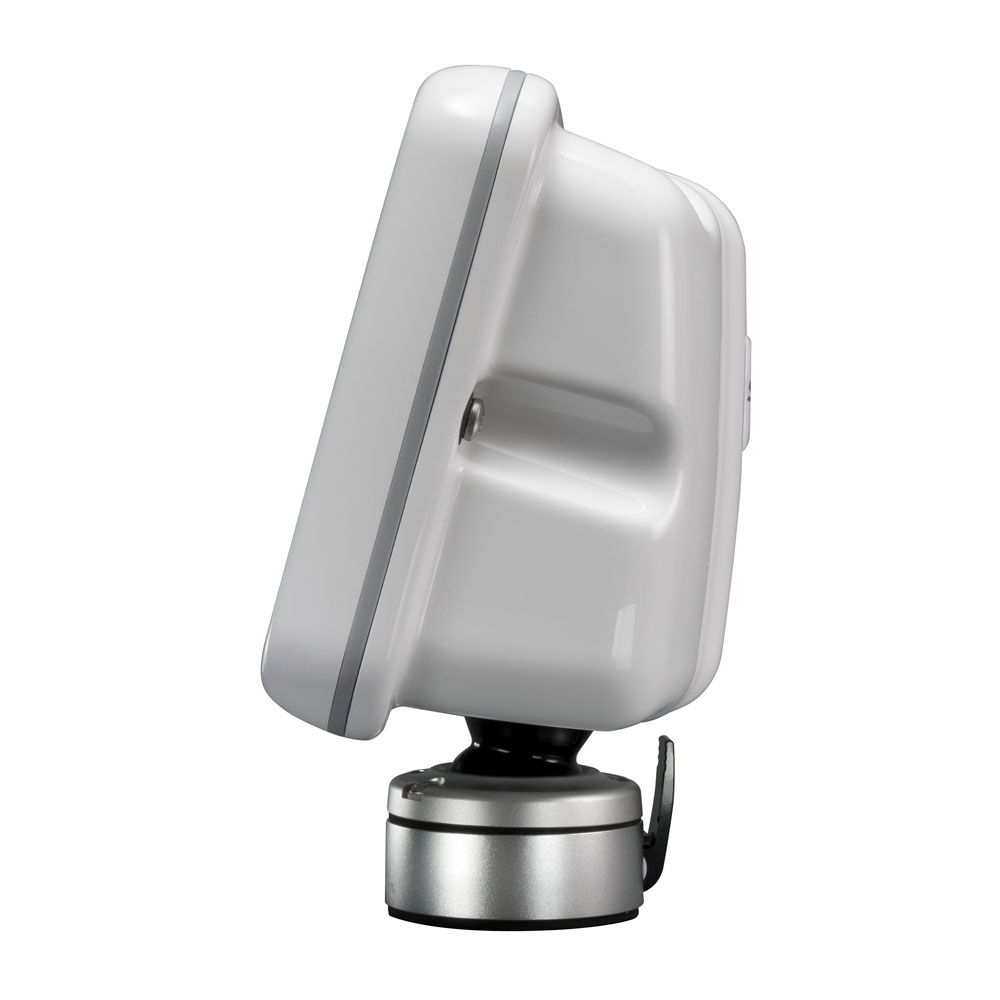 Scanstrut SPD-7S-W 7" Deck Mount ScanPod