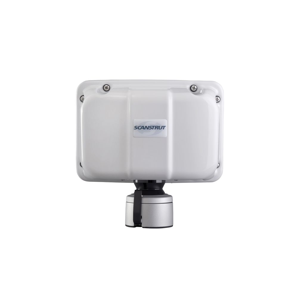Scanstrut SPD-8-W 8" Deck Mount ScanPod