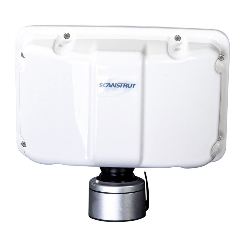 Scanstrut SPD-9-W 9" Deck Mount ScanPod