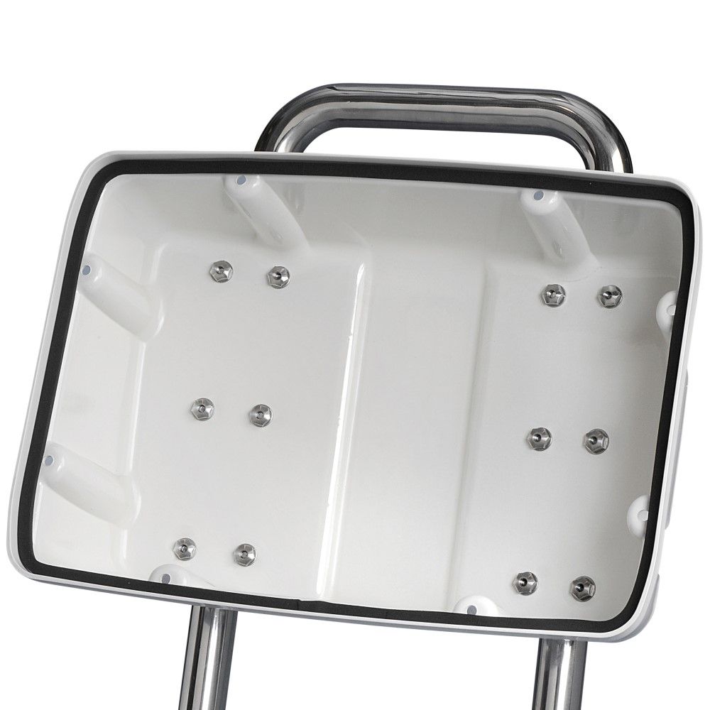Scanstrut SPH-13-W 13" Helm Pedestal ScanPod