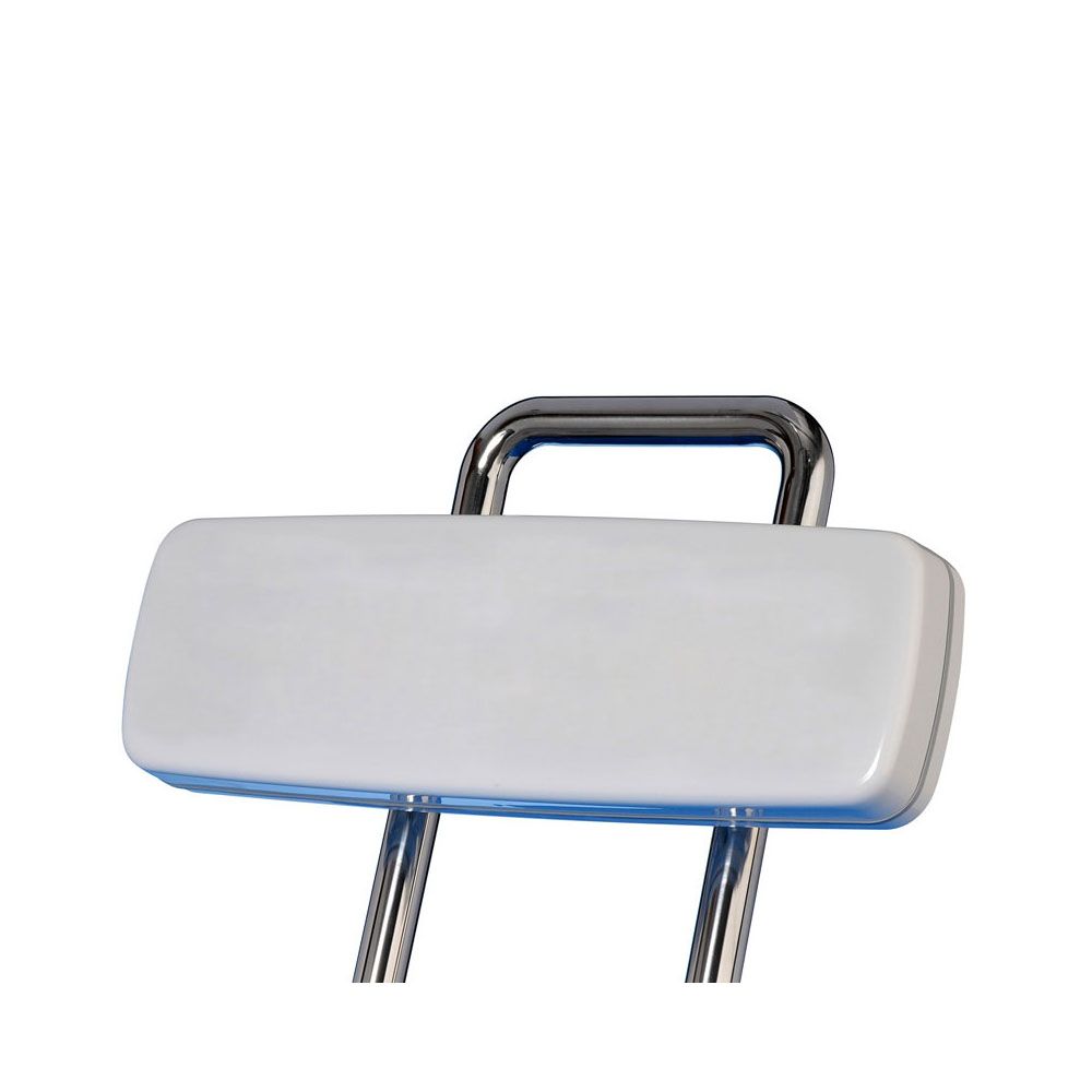 Scanstrut SPH-4I-W Multi Instrument Helm Pedestal ScanPod