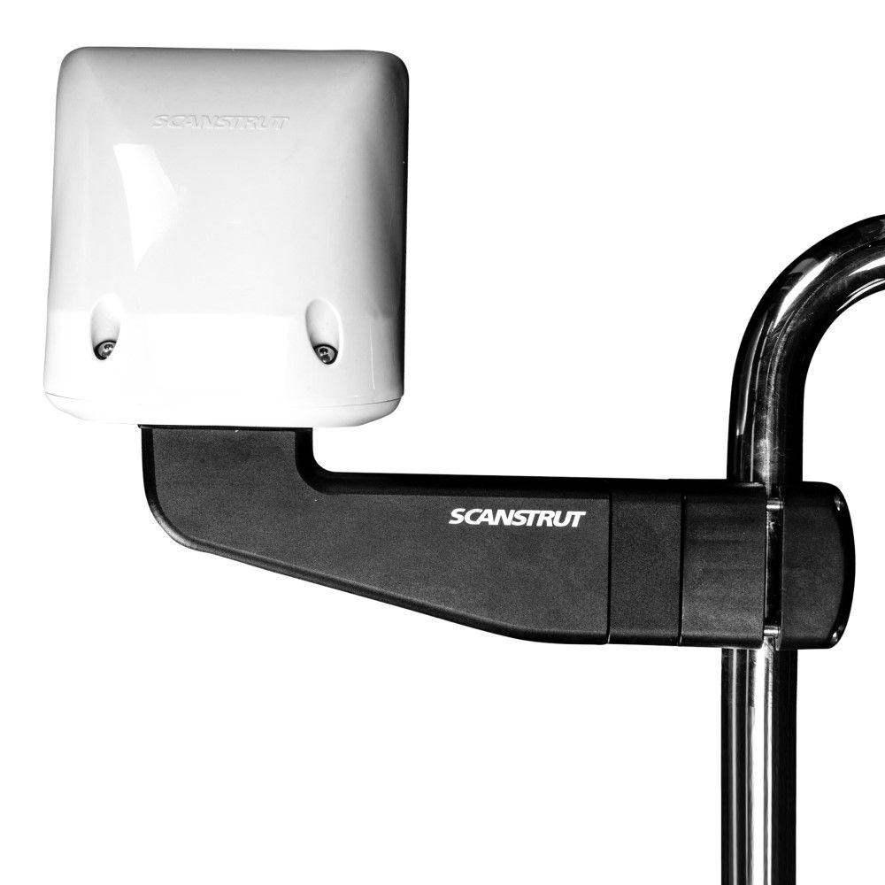 Scanstrut SPR-1i-AM Pre-Cut Arm Mounted Instrument ScanPod