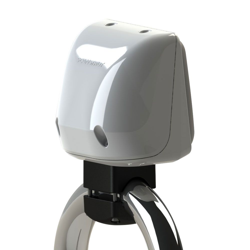 Scanstrut SPR-1i-RM Pre-Cut Rail Mount Instrument ScanPod