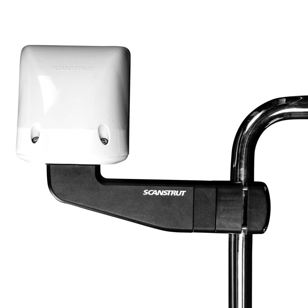 Scanstrut SPR-1u-AM Uncut Arm Mounted Instrument ScanPod