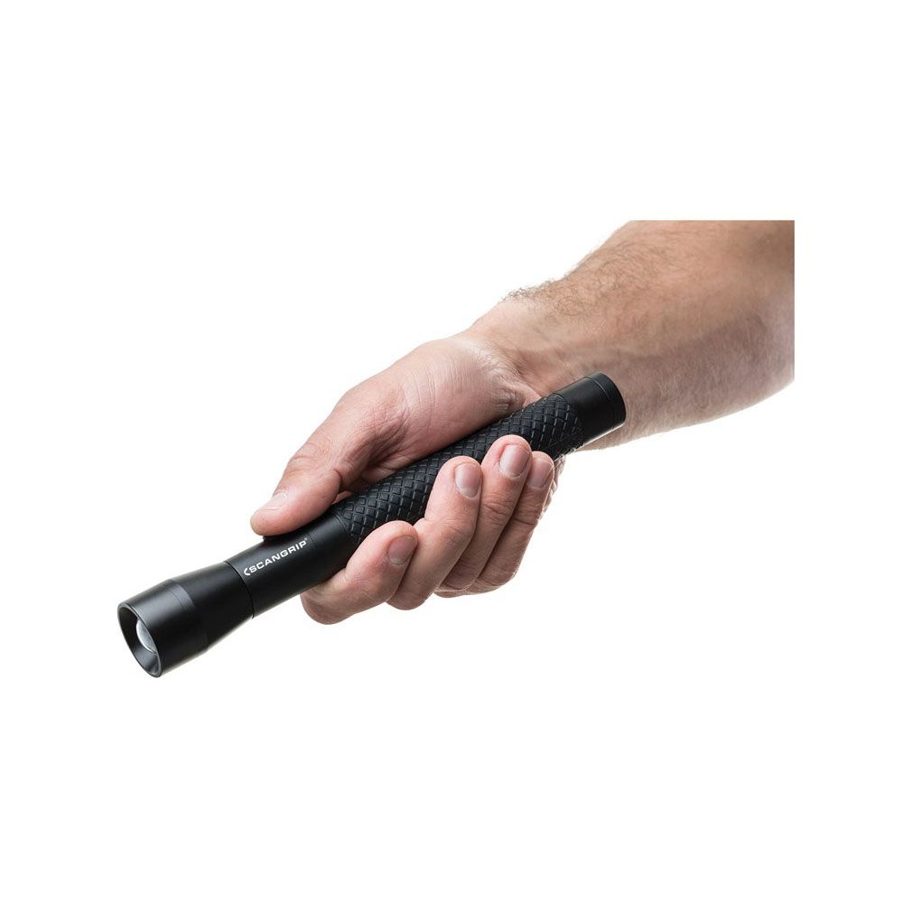 Scangrip Flash Rechageable Torch
