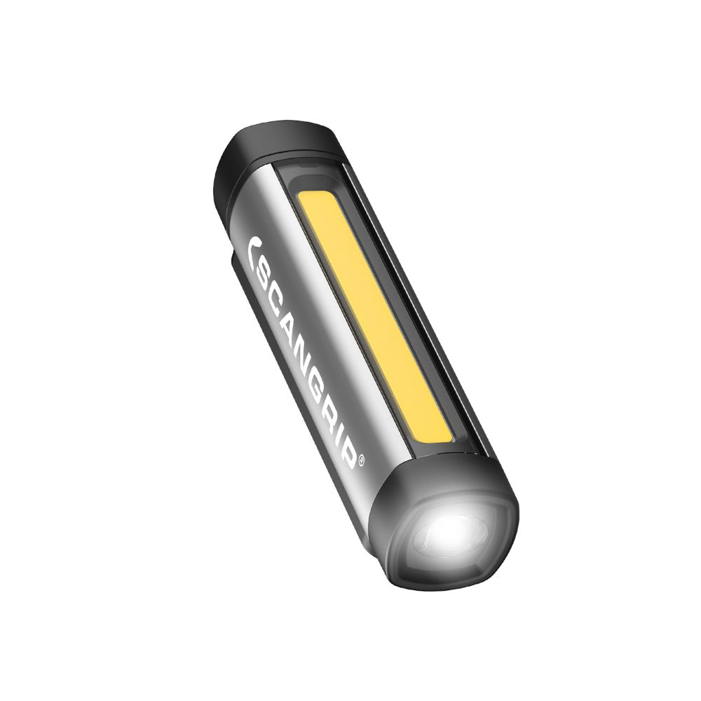 Scangrip Flex Wear Kit Headlamp - 150 Lumen