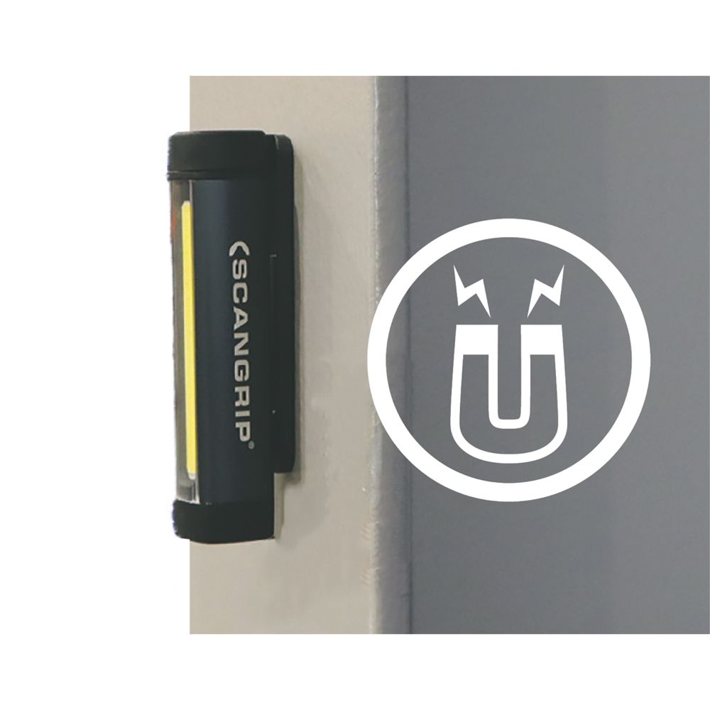 Scangrip Flex Wear Kit Headlamp - 150 Lumen