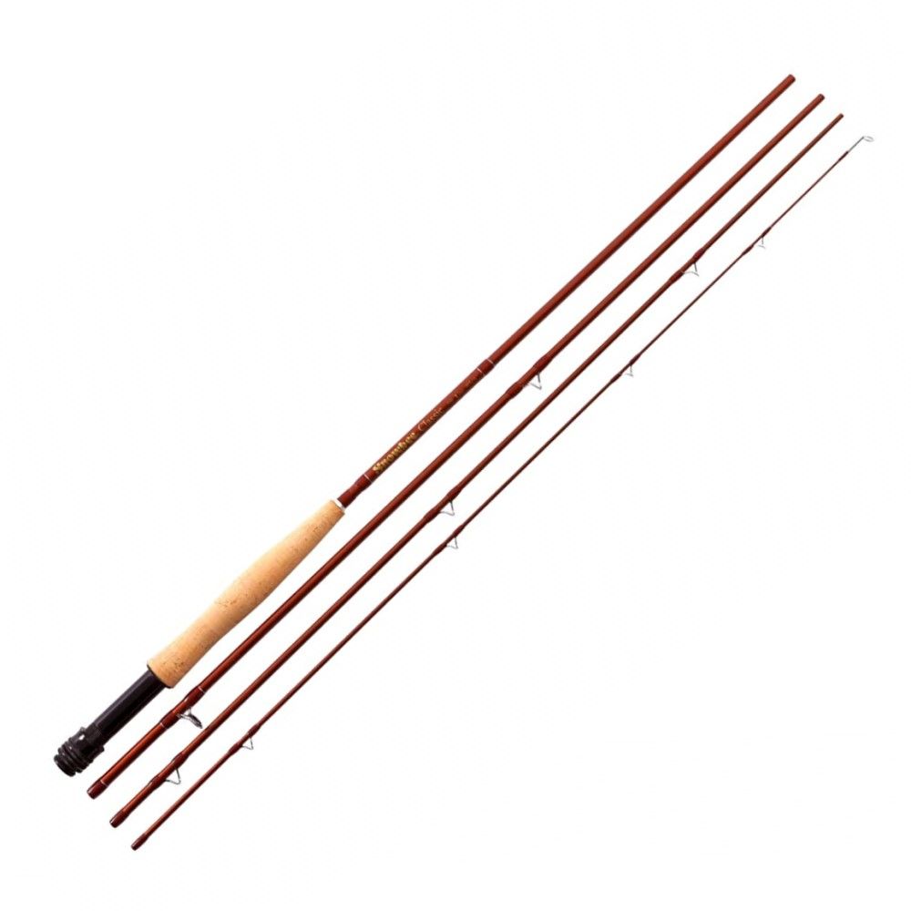 Snowbee Classic 9ft #5/6 Fly Rod 