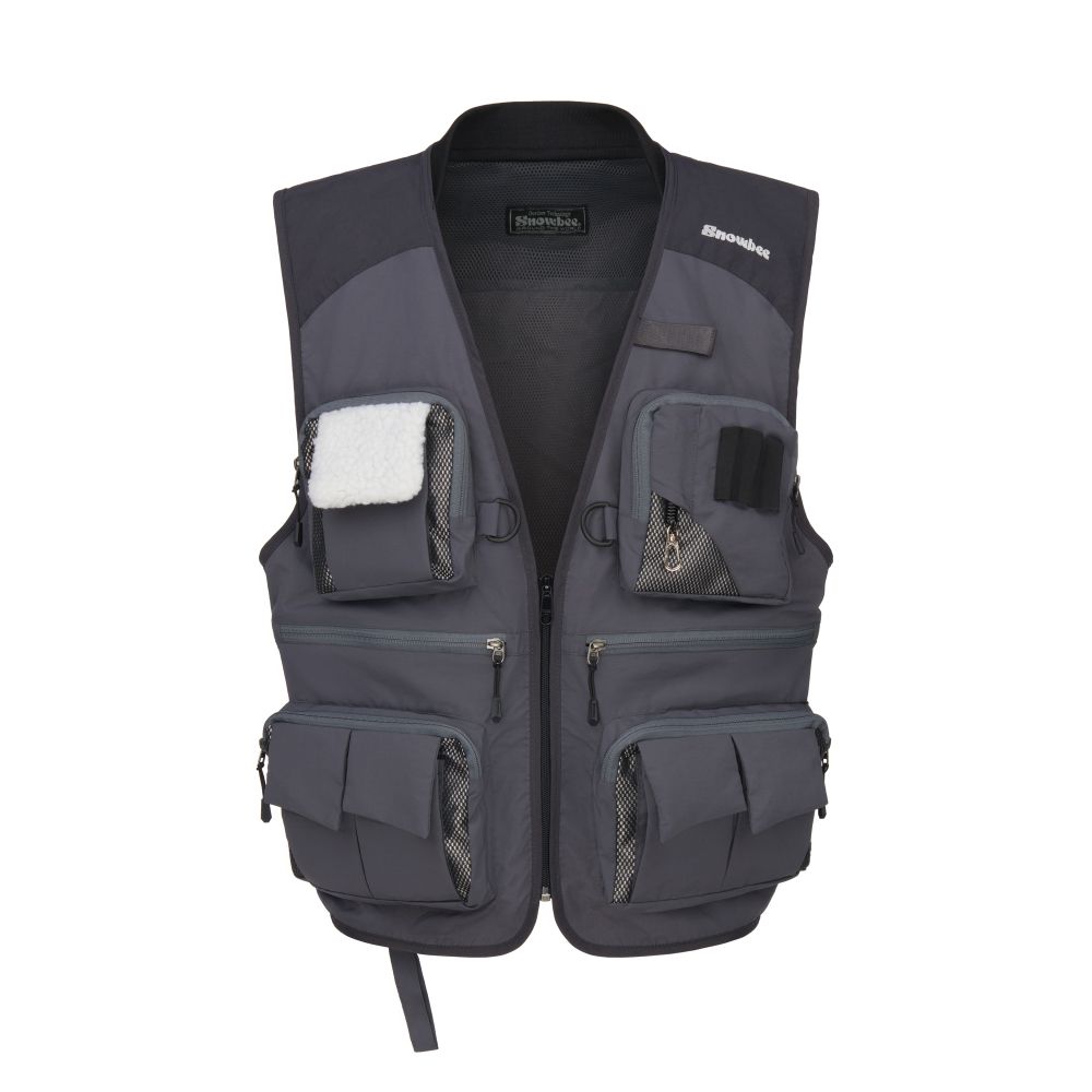 Snowbee Superlight Fly Vest - Junior M