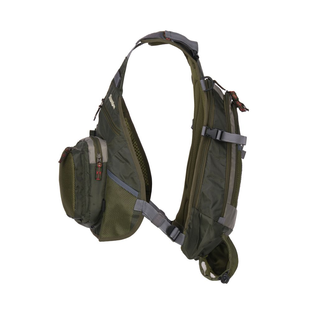 Snowbee Fly Vest/Backpack - One Size
