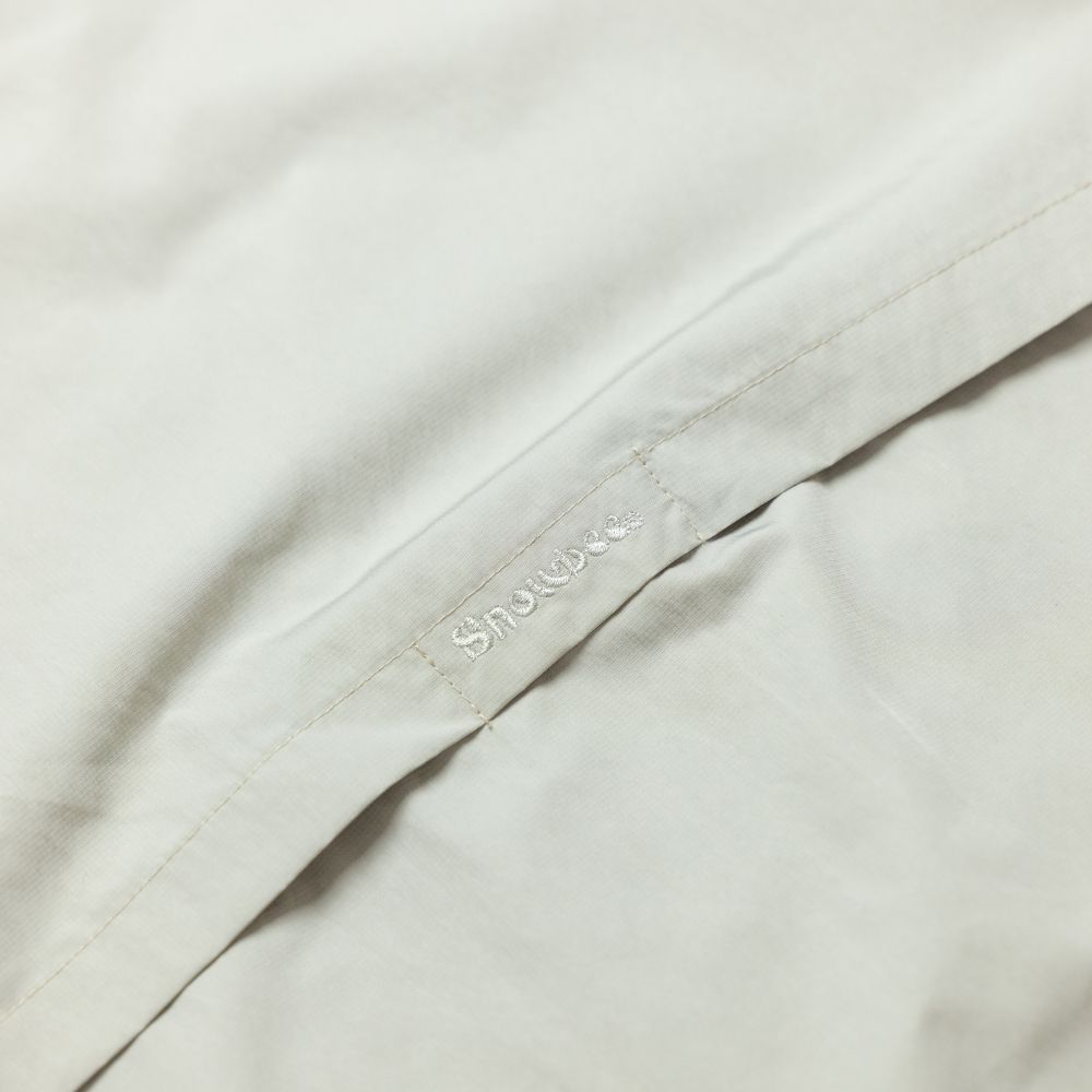 Snowbee Prestige Technical Fishing Shirt - Taupe