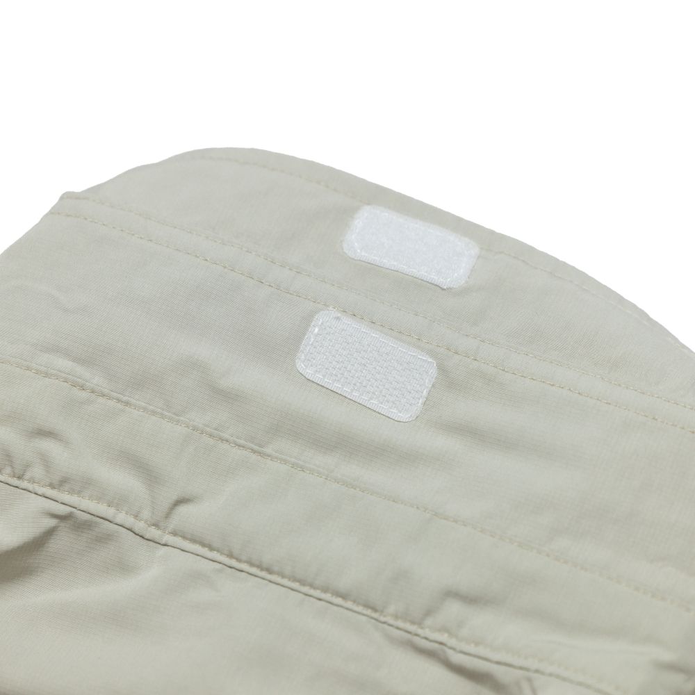 Snowbee Prestige Technical Fishing Shirt - Taupe