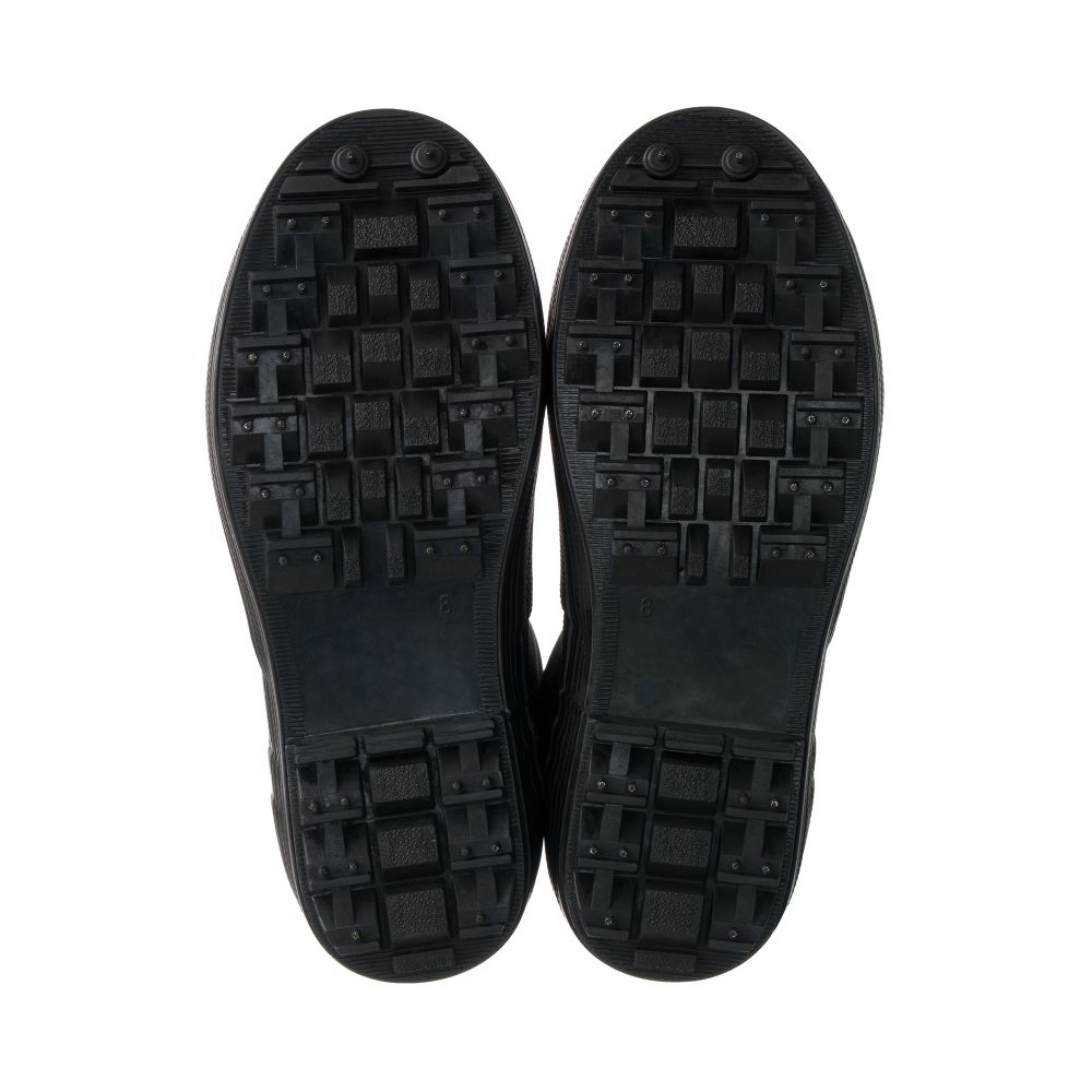Snowbee Rockhopper Neoprene Lined Spike-Sole Boots - 7
