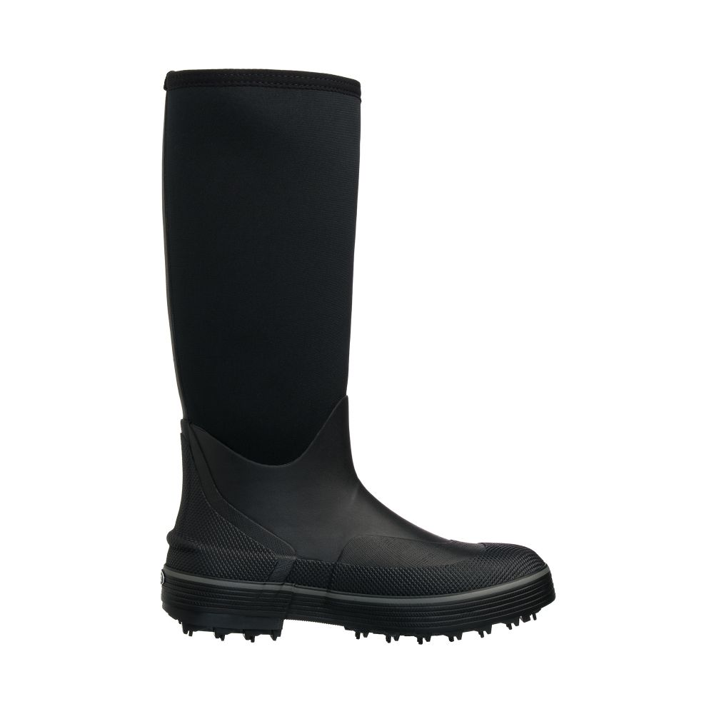 Snowbee Rockhopper Neoprene Lined Spike-Sole Boots - 10