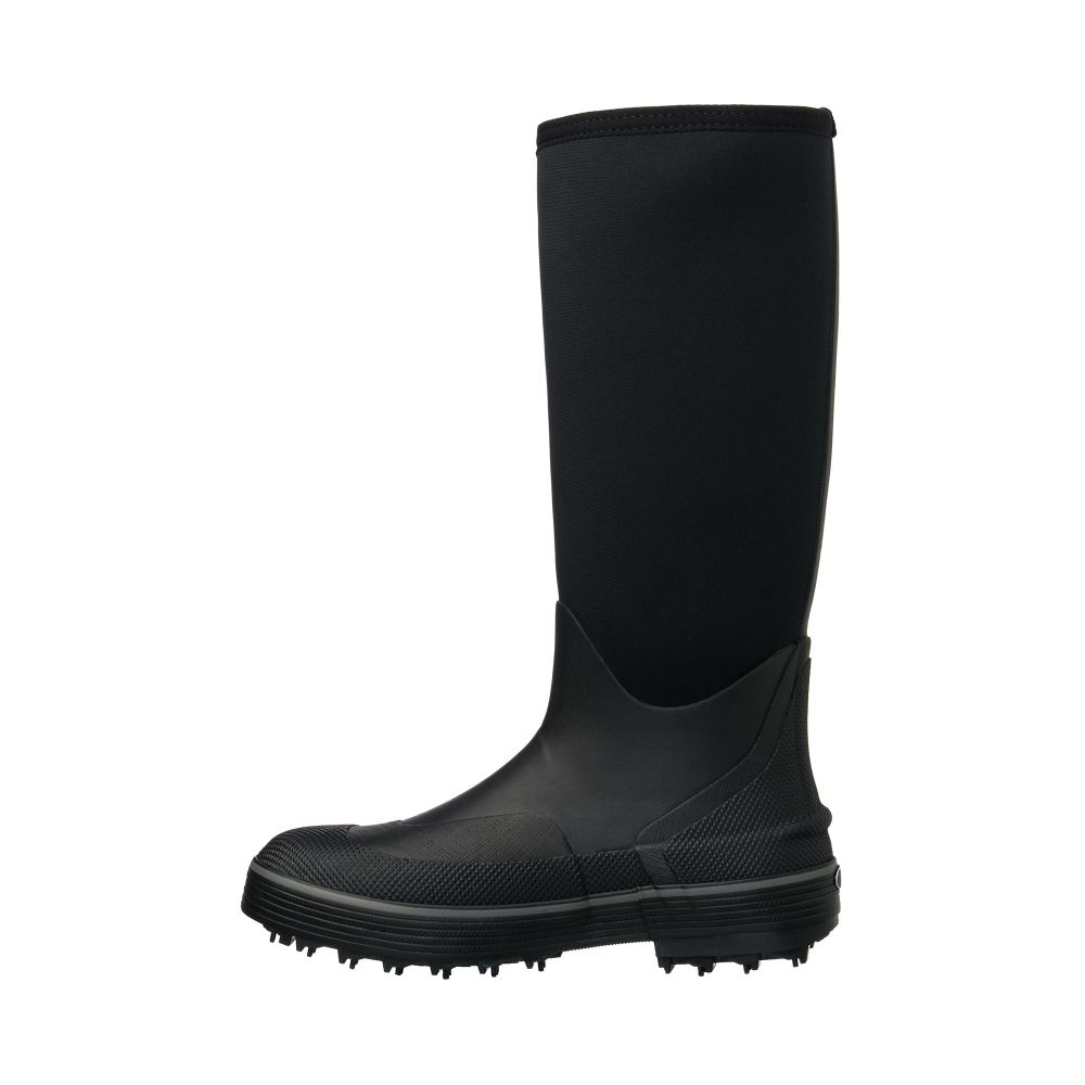 Snowbee Rockhopper Neoprene Lined Spike-Sole Boots - 10
