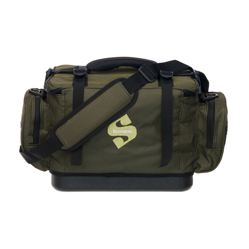 Snowbee XS Bank & Boat Fishing Bag - M