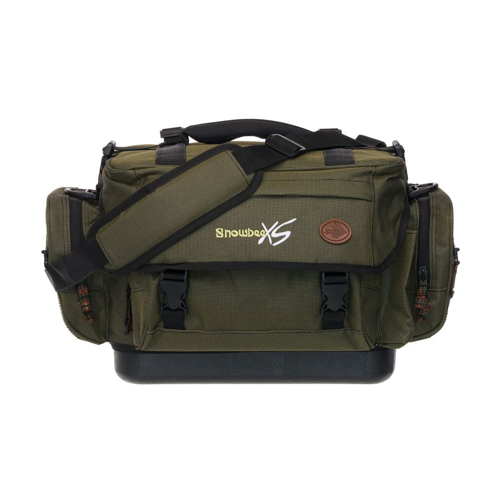 Snowbee XS Bank & Boat Fishing Bag - M