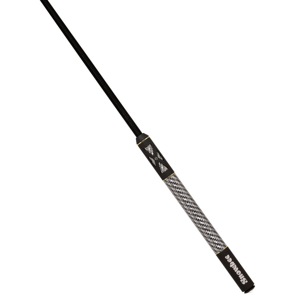 Snowbee Venus Pro Silver Dressage Whip