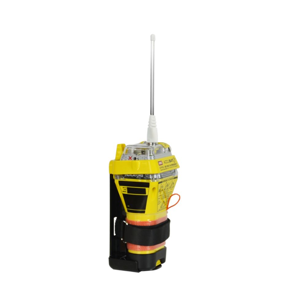 GME MT606G 406MHZ Cat 2 Manual EPIRB - AIS GNSS - ROW Programed